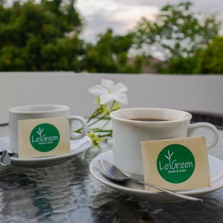 Legreen Suite Tebet Jakarta Eksteriør billede