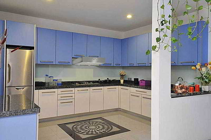 Legreen Suite Tebet Jakarta Eksteriør billede